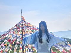 -日月山景区