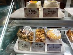 -国际饭店·帆声西饼屋(黄河路店)