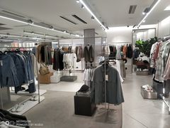 -ZARA(大上海时代广场店)