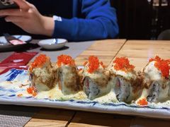-笑纳日本料理(嘉定大融城店)