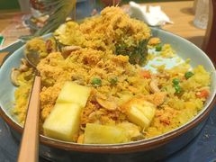 -泰悦澜·泰国餐厅(万象城店)