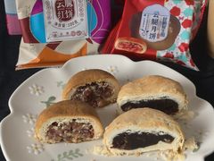 -昆明冠生园·蛋糕·面包(南强街店)