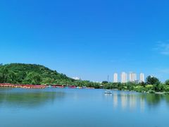-南翠屏公园