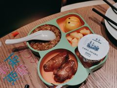 -湘辣辣鲜炒黄牛肉(花园城店)