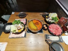 -呷哺呷哺 黄金牧场 (新中关购物中心店)