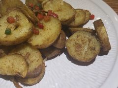 -茹·pure vegan(博华广场店)