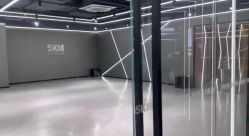 -5KM舞蹈街舞工作室