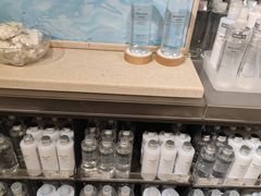 -MUJI无印良品(鑫嘉汇购物中心店)