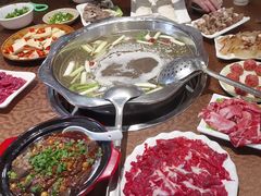 -马三妹跷脚牛肉(苏稽总店)