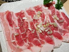 -江户烧肉(高德店)