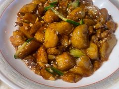 -红蜡烛-养生粥-津鲁菜(中山路店)