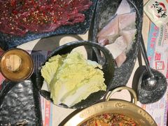 -哥老官重庆美蛙鱼头(西湖银泰十一哥店)