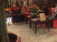 -杭州香格里拉·香宫中餐厅