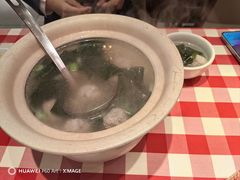 -西贝(上海中心店)