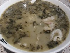 -饭香情