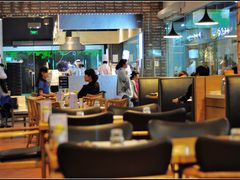 大堂-TAMATI(巴黎贝甜韩式西餐厅店)