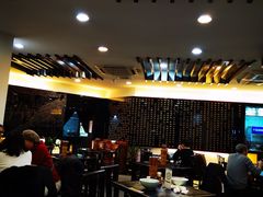 大堂-奎元馆.百年奎元.非遗传承(西湖边的解放路店)