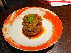 -千百味红餐厅·江西菜(绿地双子塔店)