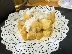 -朝族高丽火盆(长白山总店)