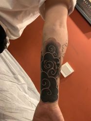 -筑tattoo纹身工作室