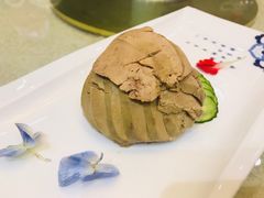 -便宜坊烤鸭店(甜水园店)