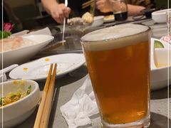 -海底捞火锅(旭辉MALL店)
