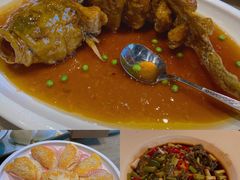 -味莊·青岛菜(云霄路店)