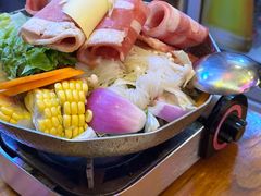 -坂吉屋·居酒屋深夜食堂(龙湖店)