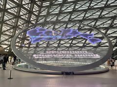 -深圳市当代艺术与城市规划馆