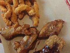 -必胜客(长虹万达店)