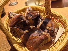 -鸽子窝(青塔店)