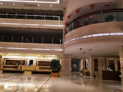 -天泰宾馆婚宴·宴会厅·婚礼堂