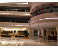 -天泰一站式婚宴·宴会厅