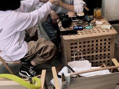 -常识咖啡common sense(春熙路店)