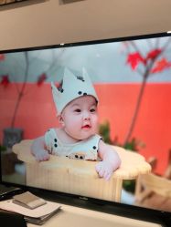 -亲吻宝贝儿童摄影