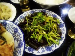 -一锅厨东北水饺店(厦大店)