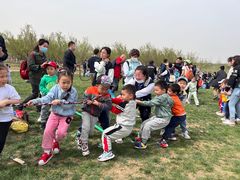 -华杉幼儿园(青塔校区)