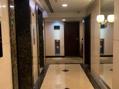 -澳门富豪酒店