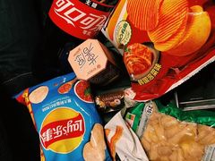 -枫花园汽车电影院(朝阳公园店)