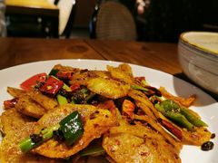 -十三式重庆江湖菜(金茂览秀城店)