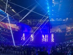 -宝能国际体育演艺中心