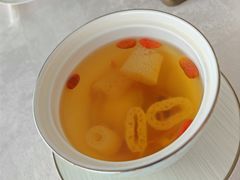 -上海新世界丽笙大酒店旋景餐厅(人民广场店)
