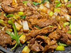 -青年公社烤鸭(蜀山万象汇店)