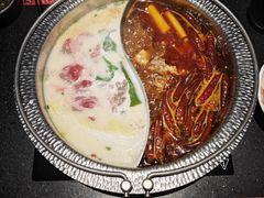 -牛New寿喜烧(虹桥新天地店)