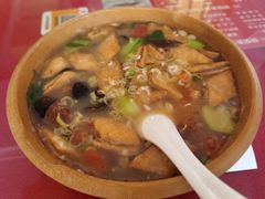 特色烩小吃-老木瓜(同心路店)