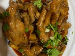 -烤五行·烧烤烤串(石佛营店)