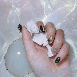 -PinkBaby美甲美睫