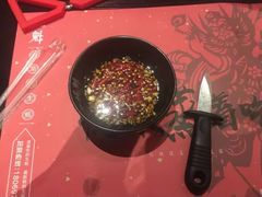 -望江门小龙虾·烧烤(九堡店)
