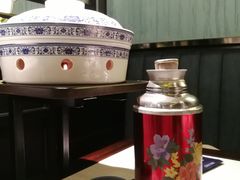 小吊梨汤-额娘·现烙春饼烤鸭(太原总店)