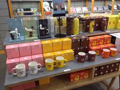 -line friends(明洞旗舰店)